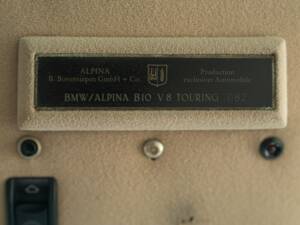 Immagine 29/50 di ALPINA B10 V8 Touring (1998)