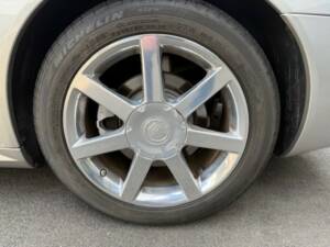 Imagen 30/30 de Cadillac XLR (2010)