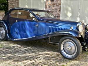 Immagine 5/50 di Bugatti Typ 46 (1931)