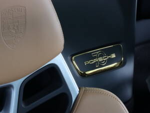Image 12/20 of Porsche 911 Speedster (2019)