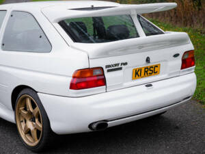 Imagen 9/41 de Ford Escort RS Cosworth (1992)