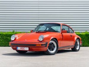 Imagen 1/41 de Porsche 911 SC 3.0 (1982)