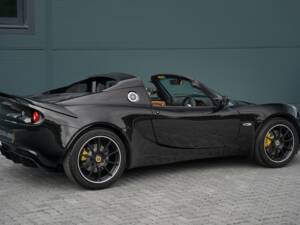 Bild 11/50 von Lotus Elise Sport 220 (2021)