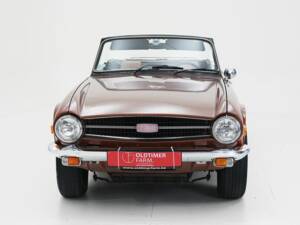 Image 9/15 of Triumph TR 6 (1975)