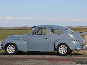 Image 4/40 de Volvo PV 544 (1961)