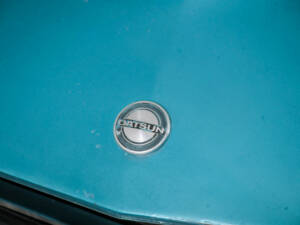 Image 23/50 of Datsun 240Z (1971)