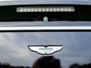 Image 15/49 de Aston Martin Rapide (2012)