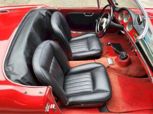 Image 30/65 of Alfa Romeo Giulietta Spider (1962)