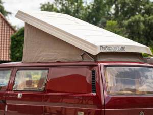 Bild 38/52 von Volkswagen T3 Bus 2.1 (1989)