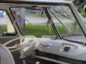 Afbeelding 8/23 van Volkswagen T1 Samba (1963)