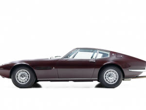 Afbeelding 4/40 van Maserati Ghibli (1967)