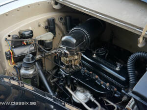 Immagine 28/38 di Rolls-Royce Silver Wraith (1949)