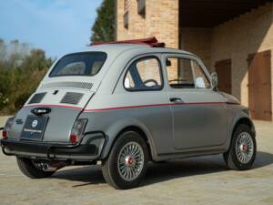 Imagen 13/50 de FIAT 500 L (1971)