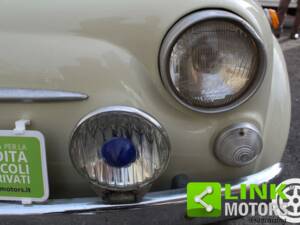 Immagine 7/10 di FIAT 500 D (1964)