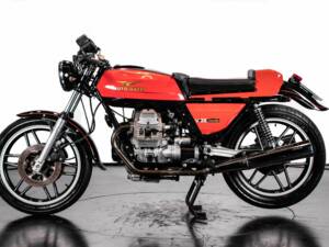 Bild 1/27 von Moto Guzzi DUMMY (1982)