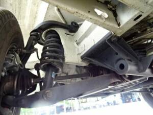 Image 24/32 of Volkswagen T3 Caravelle 2.1 Syncro (1991)