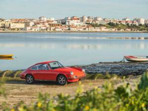 Image 13/73 of Porsche 911 2.0 T (1969)