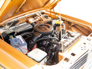 Image 55/57 of Ford Granada Turnier 2,3 (1976)