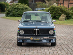 Imagen 8/68 de BMW 2002 tii (1972)