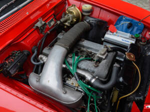 Immagine 20/26 di Alfa Romeo Giulia GTA 1300 Junior (1968)