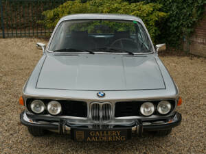 Immagine 5/50 di BMW 3.0 CSi (1974)