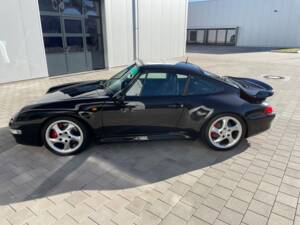 Bild 25/28 von Porsche 911 Turbo (WLS II) (1998)