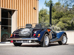 Bild 6/40 von Morgan Roadster V6 (2006)