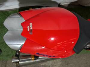 Image 10/19 of Aprilia DUMMY (1999)