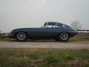 Bild 6/39 von Jaguar Type E 3.8 (1962)