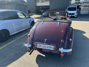 Immagine 5/7 di Riley 2.5 Litre RMB (1952)