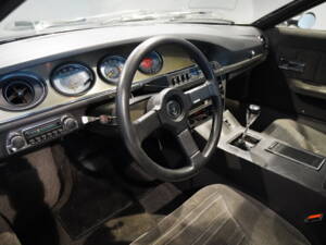 Imagen 6/18 de Maserati Merak SS (1975)