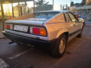 Image 29/50 of Lancia Beta Montecarlo (1976)