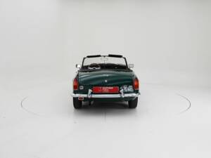 Immagine 7/15 di MG MGB (1977)