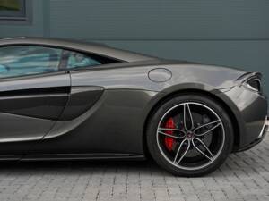 Afbeelding 10/50 van McLaren 570S (2016)