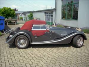 Imagen 7/19 de Morgan Roadster V6 (2005)