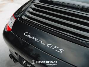 Bild 16/35 von Porsche 911 Carrera GTS (2011)