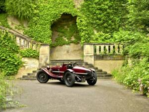 Afbeelding 13/50 van Alfa Romeo 8C 2300 Monza (1932)