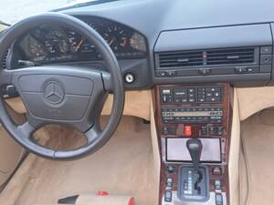 Imagen 11/20 de Mercedes-Benz 300 SL (1993)