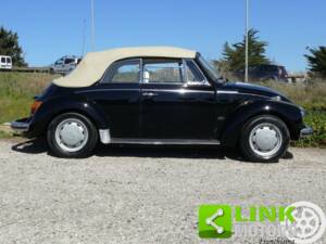 Bild 4/10 von Volkswagen Coccinelle 1303 (1973)