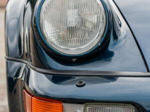 Image 20/87 of Porsche 911 Turbo 3.3 (1991)