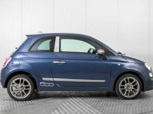 Imagen 10/49 de FIAT 500 (2011)