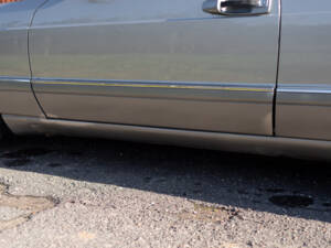 Image 35/95 of Mercedes-Benz 560 SEC (1985)