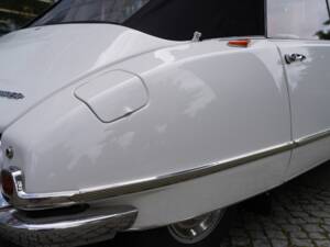 Bild 18/41 von Citroën D Super (1970)