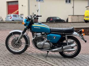 Bild 6/19 von Honda DUMMY (1970)