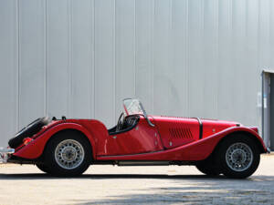 Image 15/44 of Morgan Plus 8 Moss Getriebe (1969)