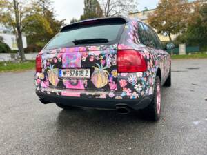 Afbeelding 18/27 van Porsche Cayenne S (2003)