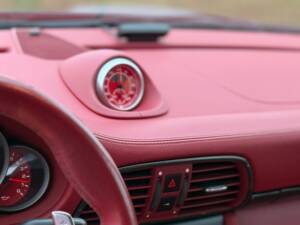 Bild 24/26 von Porsche 911 Turbo (2010)