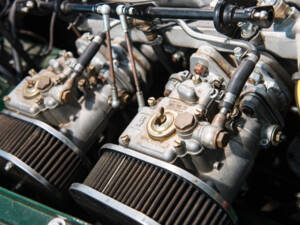 Image 36/44 of Triumph TR 3A (1960)