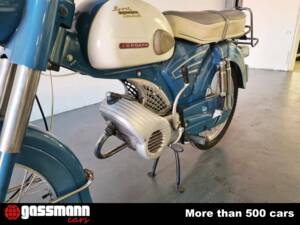 Bild 8/13 von Zündapp DUMMY (1963)