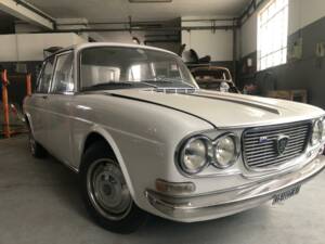 Bild 10/22 von Lancia Flavia 1800 (1968)